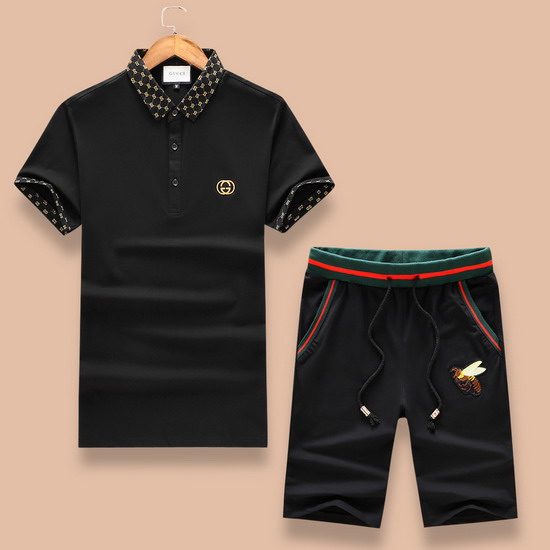 GucciセットアップGUCTZ053