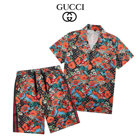 GucciセットアップGUCTZ038