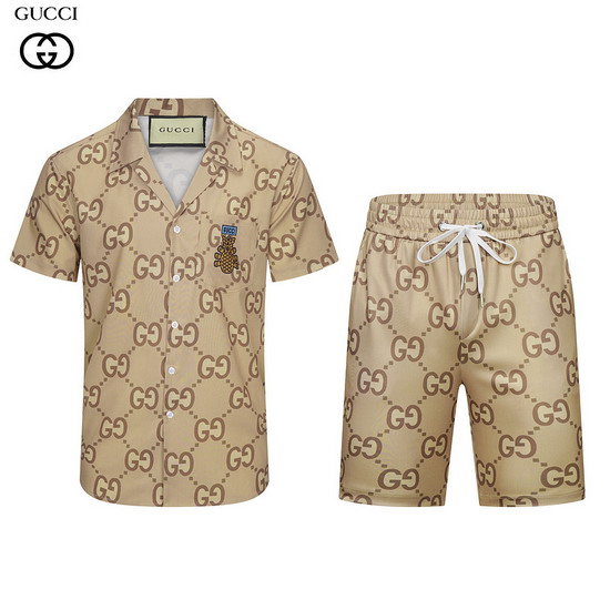 GucciセットアップGUCTZ037