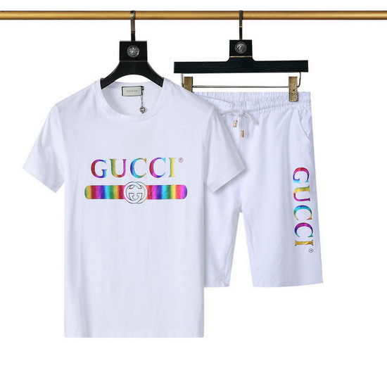 GucciセットアップGUCTZ011