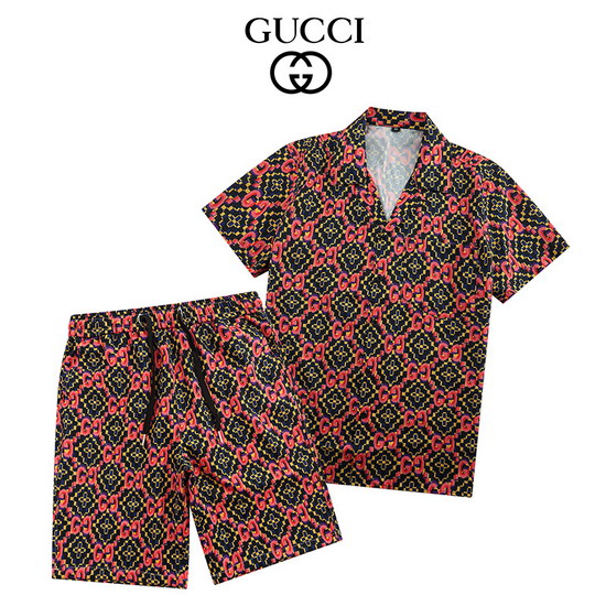 GucciセットアップGUCTZ039