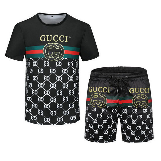 GucciセットアップGUCTZ023