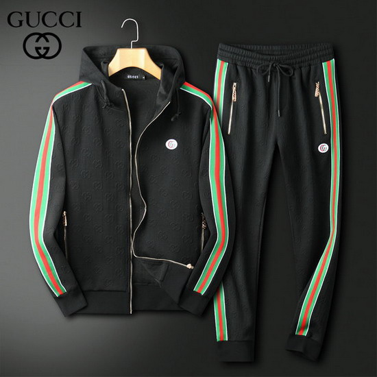 GucciセットアップGUCTZ059