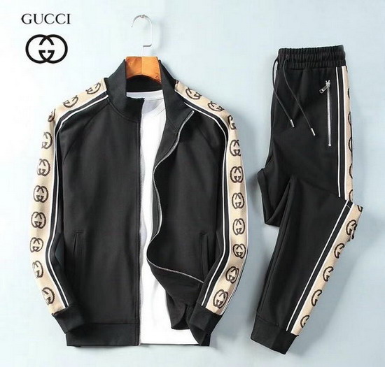 GucciセットアップGUCTZ058