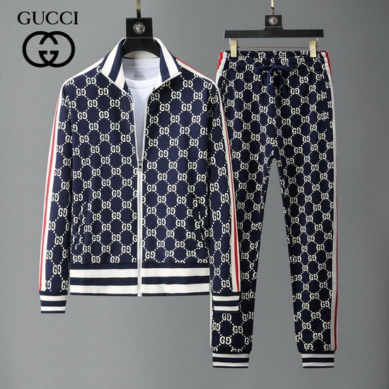  GucciセットアップGUCTZ063