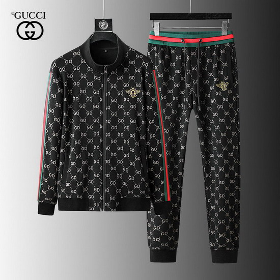  GucciセットアップGUCTZ064