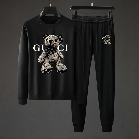 GucciセットアップGUCTZ065