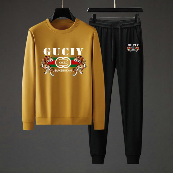 GucciセットアップGUCTZ069