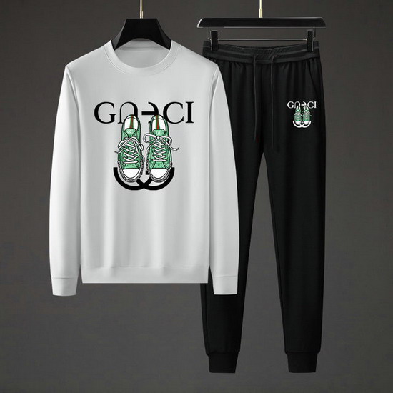 GucciセットアップGUCTZ066