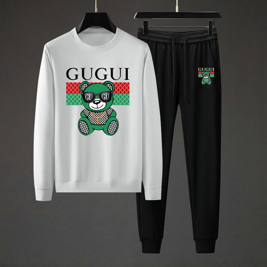 GucciセットアップGUCTZ070