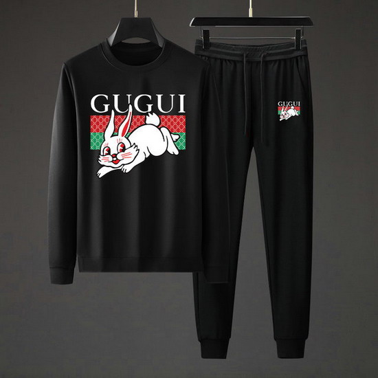 GucciセットアップGUCTZ073