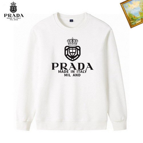 着払い人気PRADAパーカーPRAWT018
