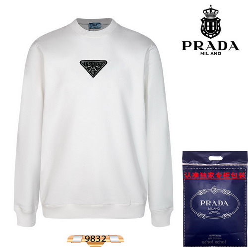 着払い人気PRADAパーカーPRAWT033