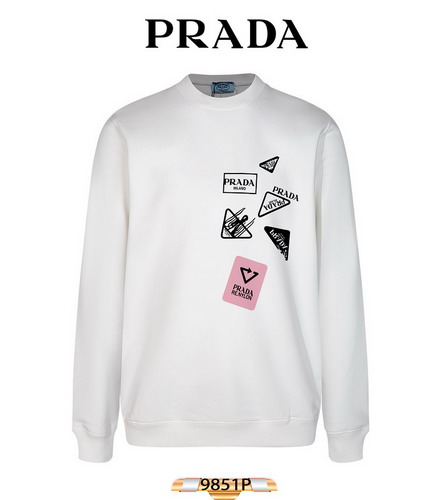 着払い人気PRADAパーカーPRAWT035
