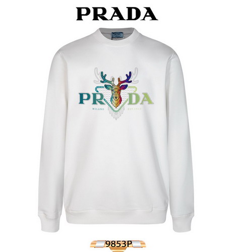着払い人気PRADAパーカーPRAWT031