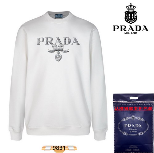 着払い人気PRADAパーカーPRAWT036