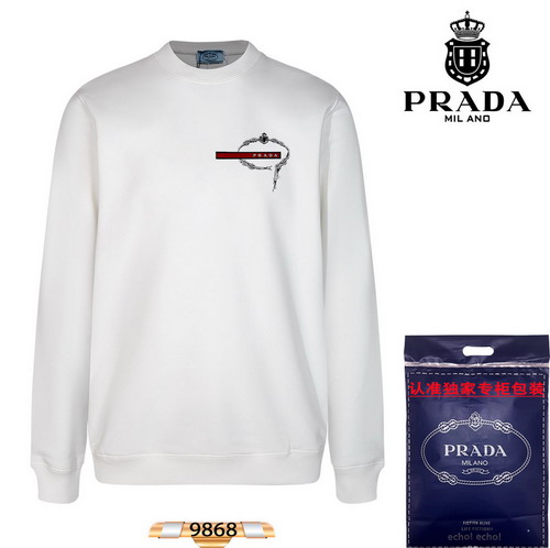 着払い人気PRADAパーカーPRAWT037