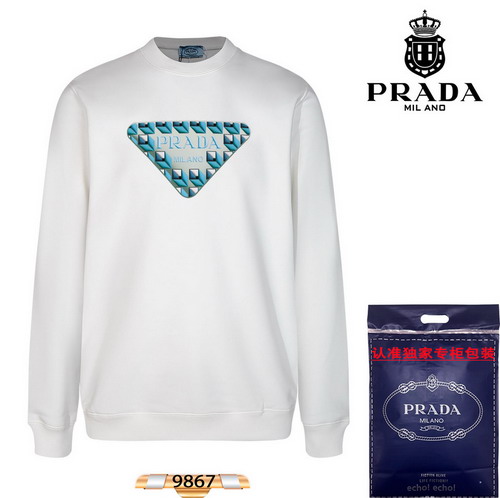 着払い人気PRADAパーカーPRAWT028