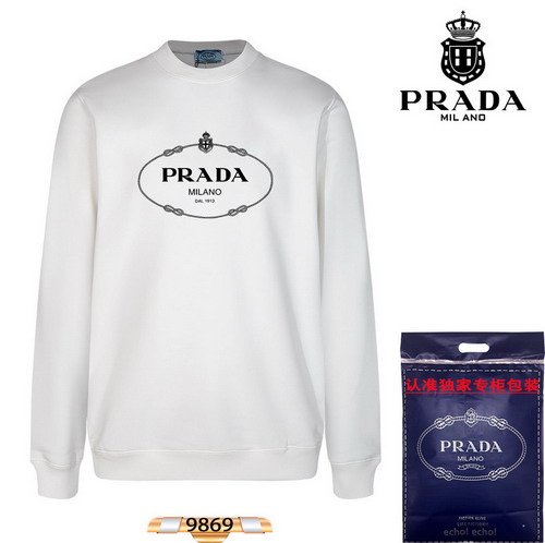 着払い人気PRADAパーカーPRAWT029
