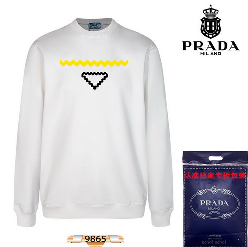 着払い人気PRADAパーカーPRAWT034