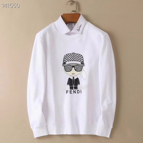 着払い人気FENDIパーカーFENDIWT077