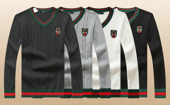 Gucci セーター GUCMY025