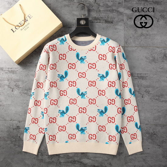  Gucci セーター GUCMY039