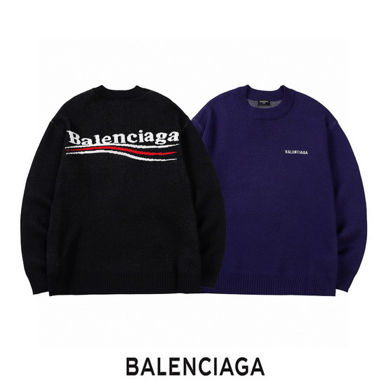 BALENCIAGAセーターBALENMY007