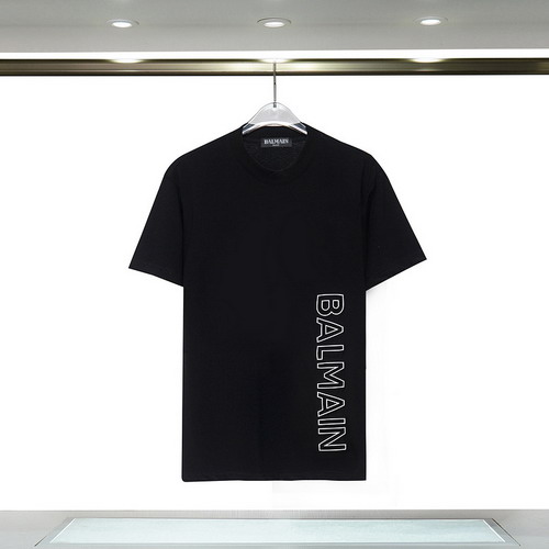 人気バルマンTシャツBLMATX002