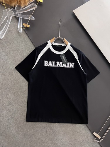 着払い人気バルマンTシャツBLMATX041