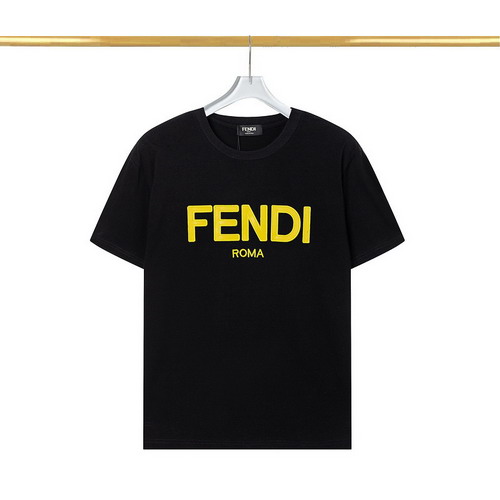 着払い人気フェンディTシャツFEDTX053