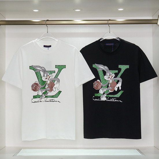 代引き人気ルイヴィトンTシャツLVTX031