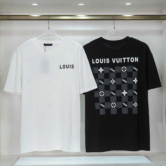 代引き人気ルイヴィトンTシャツLVTX019