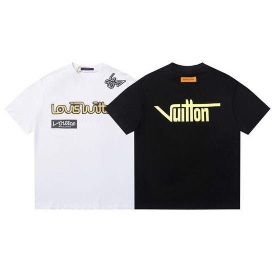 代引き人気ルイヴィトンTシャツLVTX022