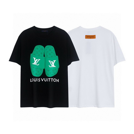 代引き人気ルイヴィトンTシャツLVTX041