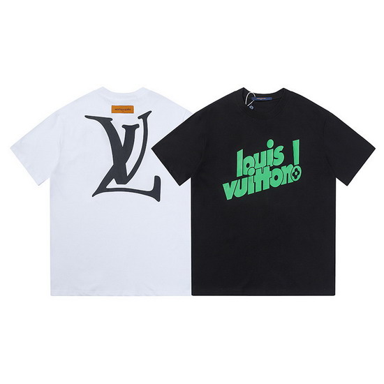 代引き人気ルイヴィトンTシャツLVTX047