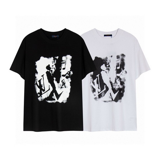 代引き人気ルイヴィトンTシャツLVTX033