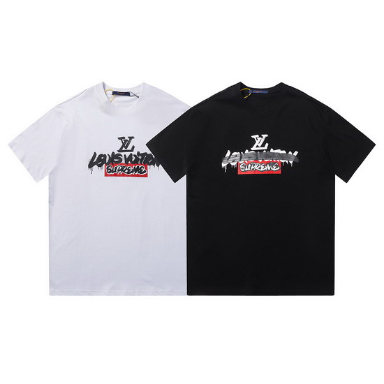 代引き人気ルイヴィトンTシャツLVTX023