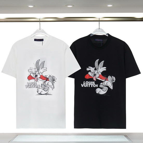 代引き人気ルイヴィトンTシャツLVTX054