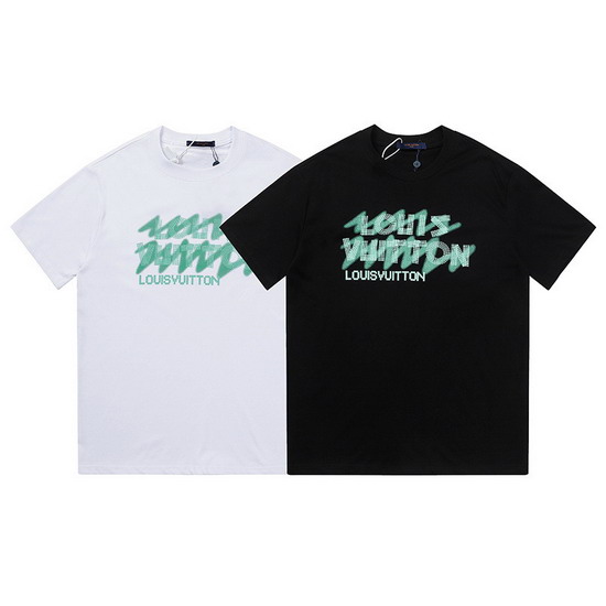 代引き人気ルイヴィトンTシャツLVTX052