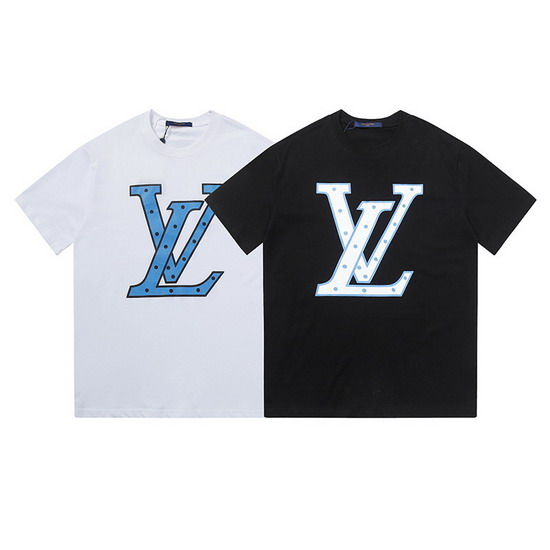 代引き人気ルイヴィトンTシャツLVTX050