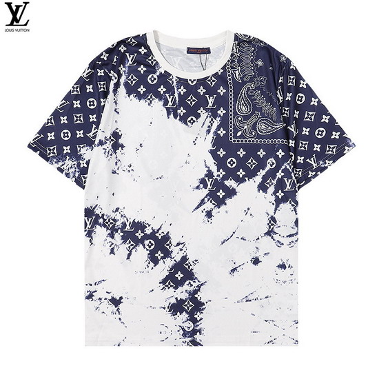 代引き人気ルイヴィトンTシャツLVTX001