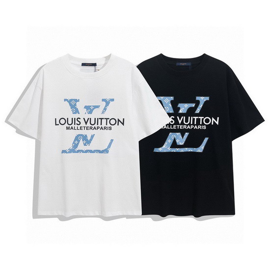 代引き人気ルイヴィトンTシャツLVTX040