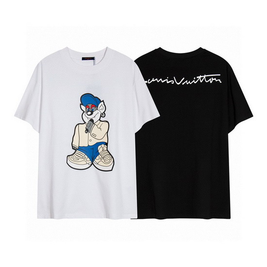 代引き人気ルイヴィトンTシャツLVTX101