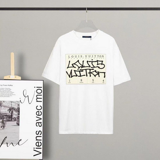 代引き人気ルイヴィトンTシャツLVTX122