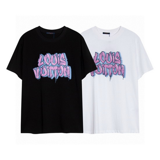 代引き人気ルイヴィトンTシャツLVTX117