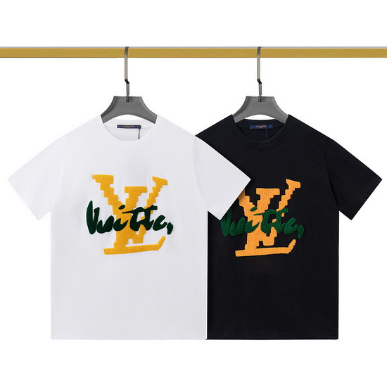 代引き人気ルイヴィトンTシャツLVTX110