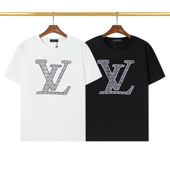  代引き人気ルイヴィトンTシャツLVTX077