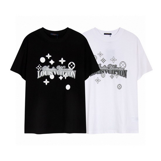  代引き人気ルイヴィトンTシャツLVTX070