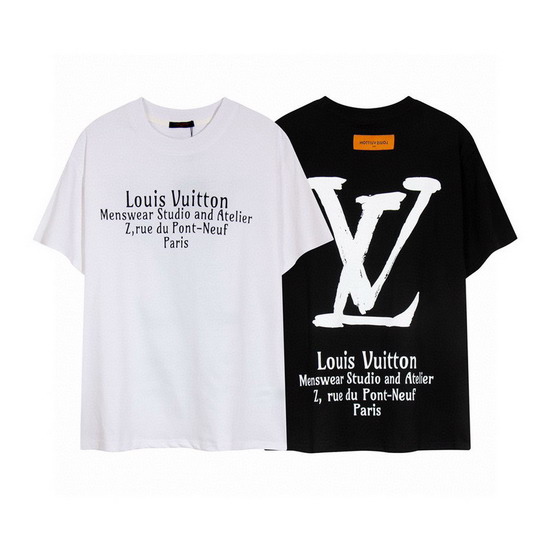  代引き人気ルイヴィトンTシャツLVTX092